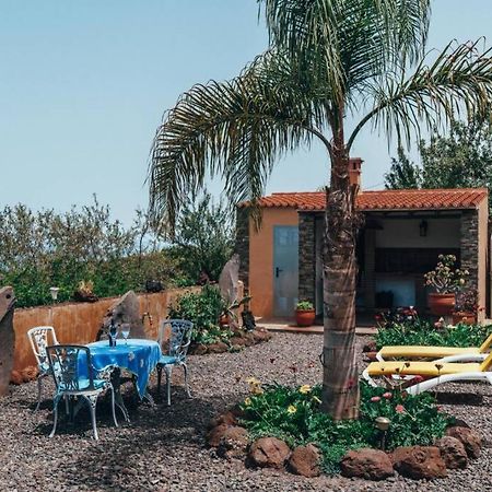 Casa Corea 2 Puntagorda Екстериор снимка