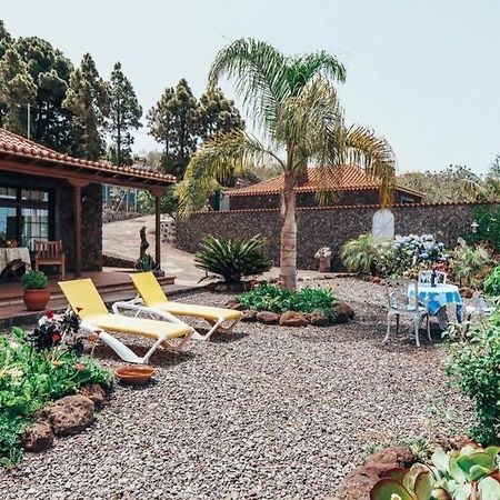 Casa Corea 2 Puntagorda Екстериор снимка