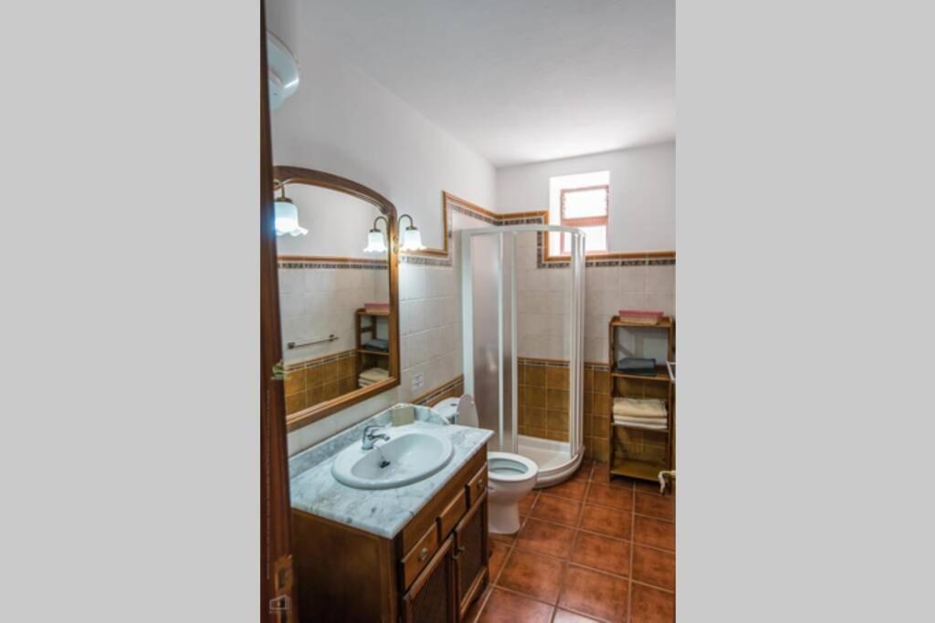 Casa Corea 2 Puntagorda Екстериор снимка