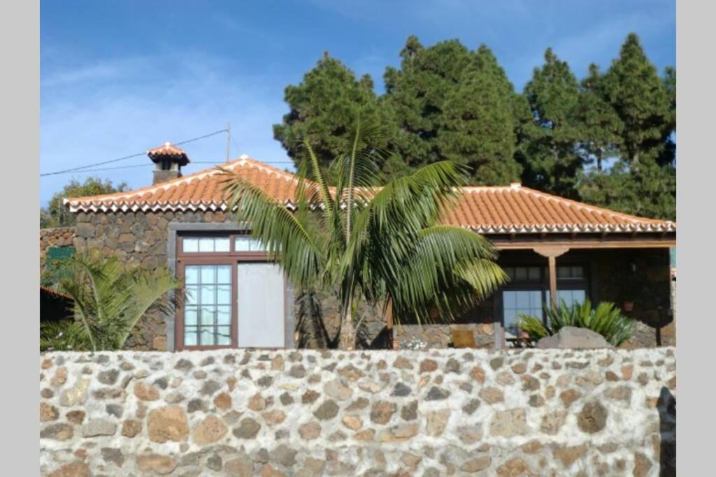 Casa Corea 2 Puntagorda Екстериор снимка