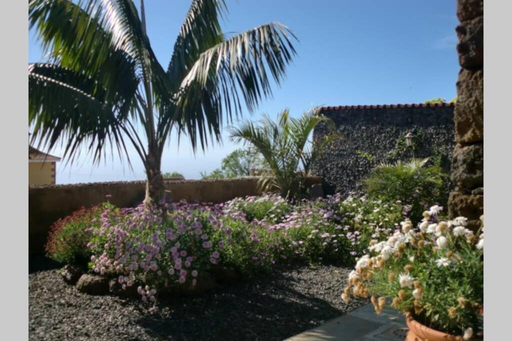Casa Corea 2 Puntagorda Екстериор снимка
