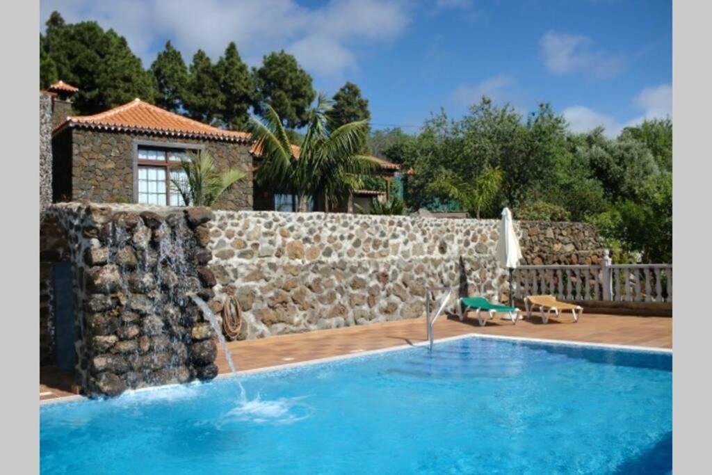 Casa Corea 2 Puntagorda Екстериор снимка