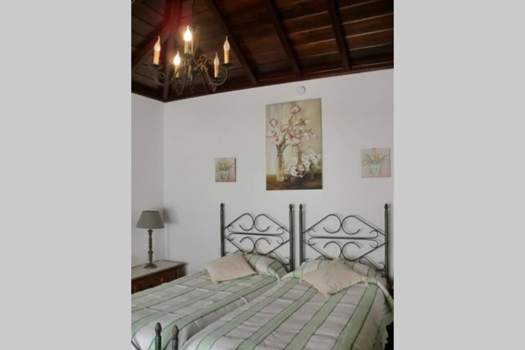 Casa Corea 2 Puntagorda Екстериор снимка