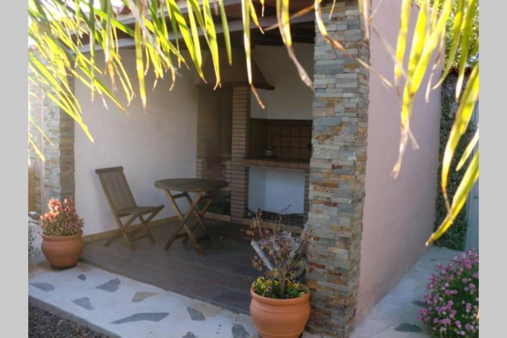 Casa Corea 2 Puntagorda Екстериор снимка