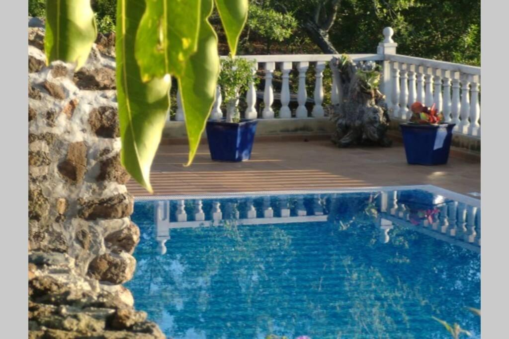 Casa Corea 2 Puntagorda Екстериор снимка