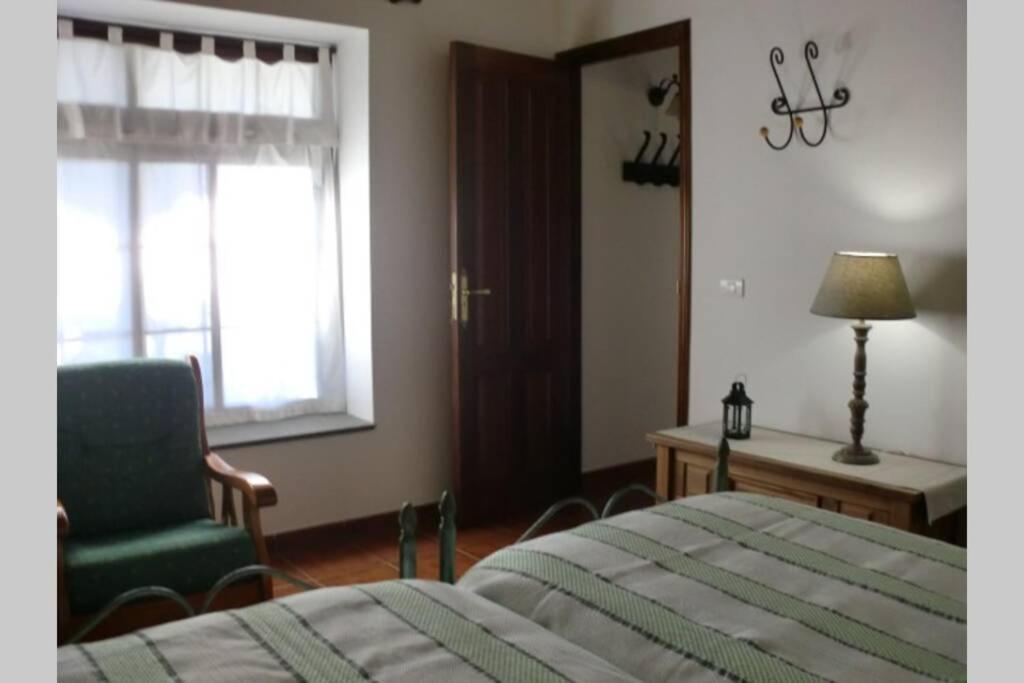 Casa Corea 2 Puntagorda Екстериор снимка