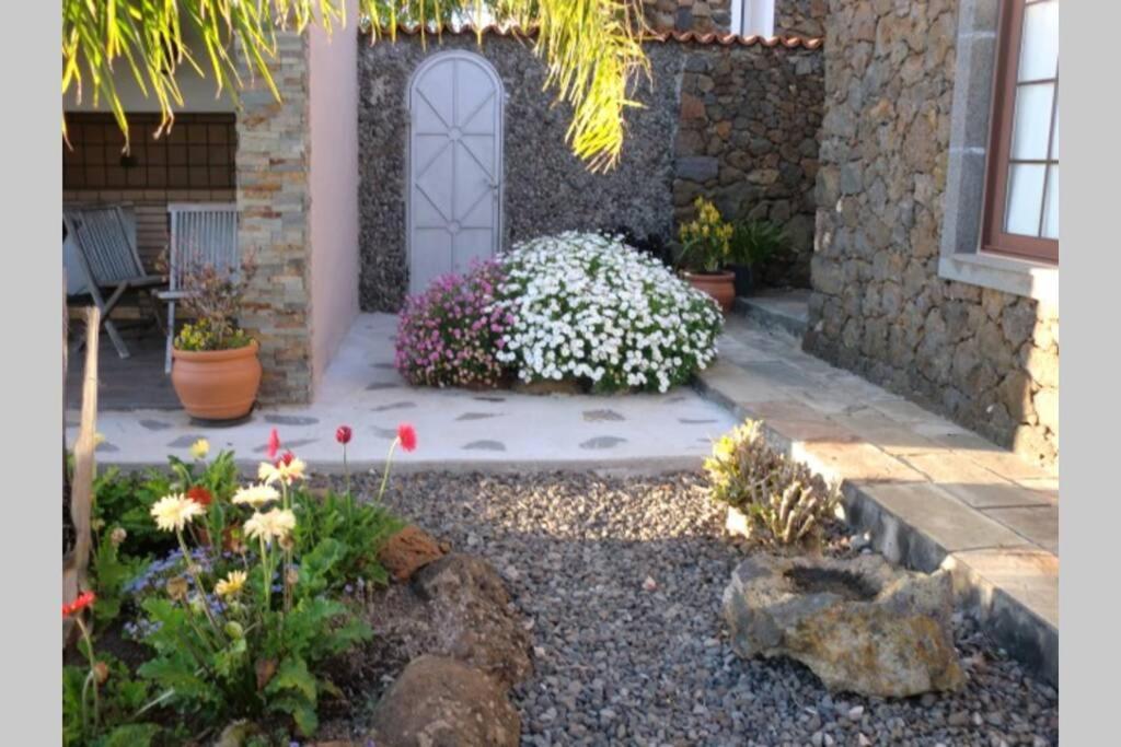 Casa Corea 2 Puntagorda Екстериор снимка
