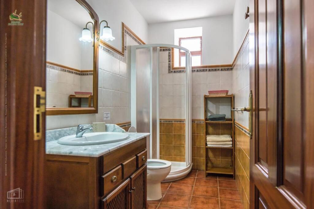 Casa Corea 2 Puntagorda Екстериор снимка